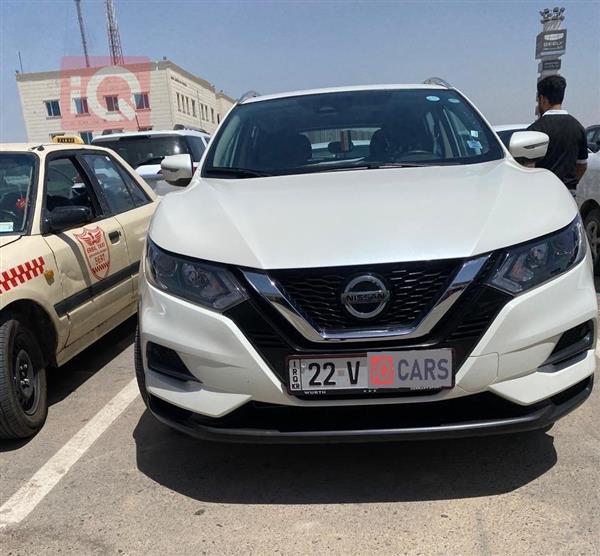 نيسان روج سبورت 2023 للبيع في العراق - ديالى